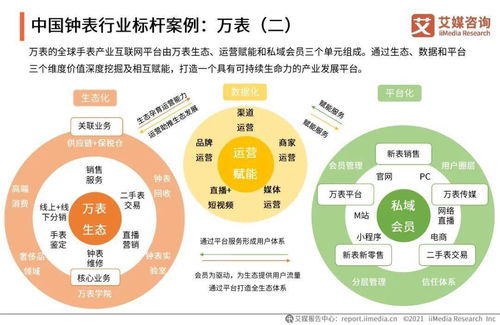 艾媒咨詢《2021年中國(guó)鐘表行業(yè)發(fā)展白皮書》對(duì)旅游開發(fā)項(xiàng)目策劃咨詢的啟示