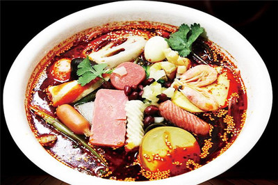 “麻辣駕到麻辣拌”旅游開發(fā)項(xiàng)目策劃咨詢報(bào)告