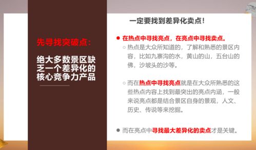 撥開迷霧，重塑價值 專業(yè)策劃咨詢?nèi)绾钨x能旅游景區(qū)煥發(fā)市場活力